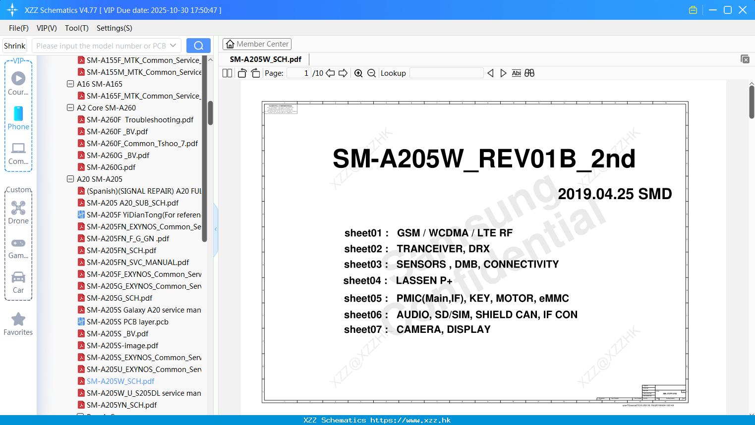 Samsung SM-A205W_SCH